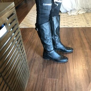 Nine West Boots